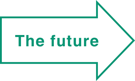 [Logo] The future