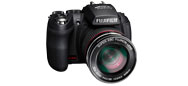 FinePix HS20EXR