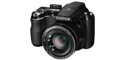 FinePix S4000