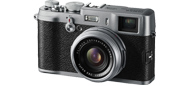 FinePix X100