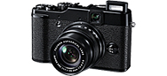 FinePix X10