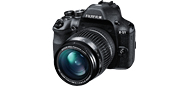FinePix X-S1