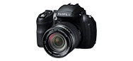 FinePix HS20EXR