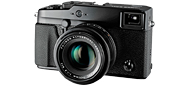 FUJIFILM X-Pro1