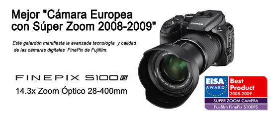 Premio EISA 2008-2009