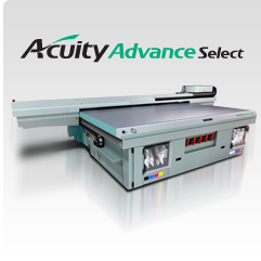 Acuity Advance Select
