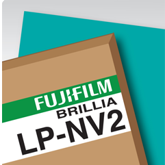 Fujifilm Brillia HD LP-NV2