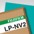 Fujifilm LP-NV2