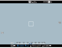 FUJIFILM X-T10 : Nueva interfaz gráfica de usuario