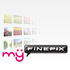 FinePix XP200 : MyFinePix Studio