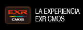 EXR CMOS EXPERIENCE