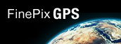 FinePix GPS