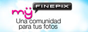 My FinePix Community