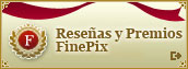 FinePix Reviews and Awards
