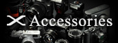 Accesorios Serie X