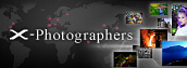 X Photographers