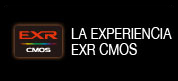 Sitio Especial EXR CMOS