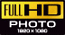  Fotograf�a en HD