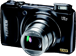 FinePix F300EXR