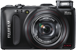 FinePix F550EXR