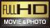 FinePix HS10 : Fotografías y Película en Alta Definición 1080p HD
