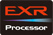 FinePix HS30EXR : Procesador EXR
