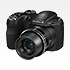 FinePix S2500HD