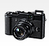 FinePix X10