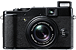 Fujifilm X10