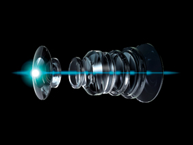 FUJIFILM X100T : Diseño óptico en el que la prioridad es el rendimiento