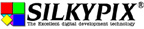 FUJIFILM XQ2 : Silkypix logotipo