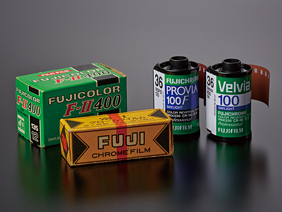 FUJIFILM X-T10 : Tras 80 años de investigación en la película fotográfica, la reproducción de color no tiene rival.