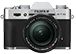 FUJIFILM X-T10 : Fujifilm Serie X