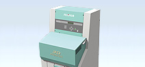 Impresora Tres D 3D