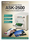 Catálogo ASK 2500