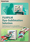 Dye-Sublimation Solution
