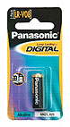 Baterías especializadas, Panasonic