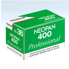 Neopan 400
