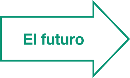 [Logotipo] El futuro
