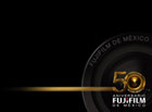 50 Aniversario Fujifilm México