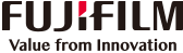 Fujifilm México [logotipo]