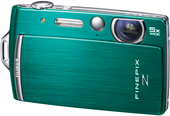 FinePix Z110