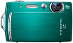 FinePix Z110