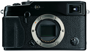 FUJIFILM X-Pro1