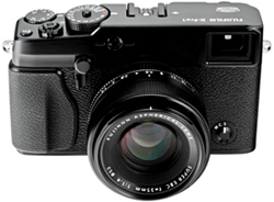 FUJIFILM X-Pro1