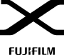 X FUJIFILM