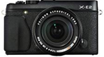 FUJIFILM X-E2, ganadora de la DPReview.com Medalla de Oro