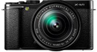 FUJIFILM X-M1, ganadora de la DPReview.com Medalla de Oro