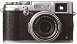 FUJIFILM X100S, ganadora de la DPReview.com Medalla de Oro