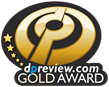 DPReview.com Medalla de Oro